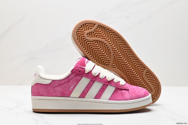 Adidas Campus Shoes